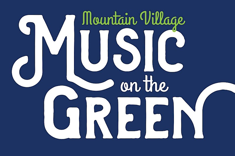 Music on the Green Summer Concert Series