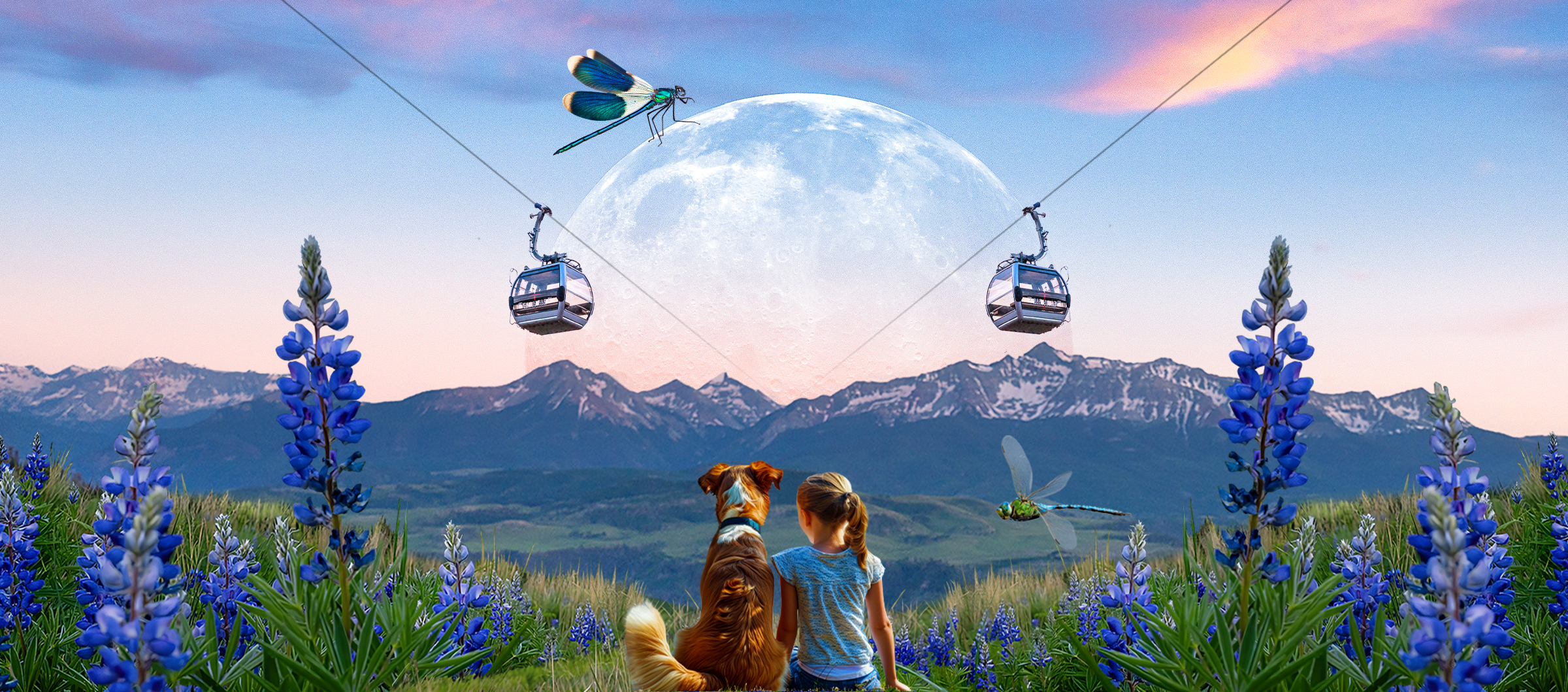 Visit Mountain Village | Visit Telluride