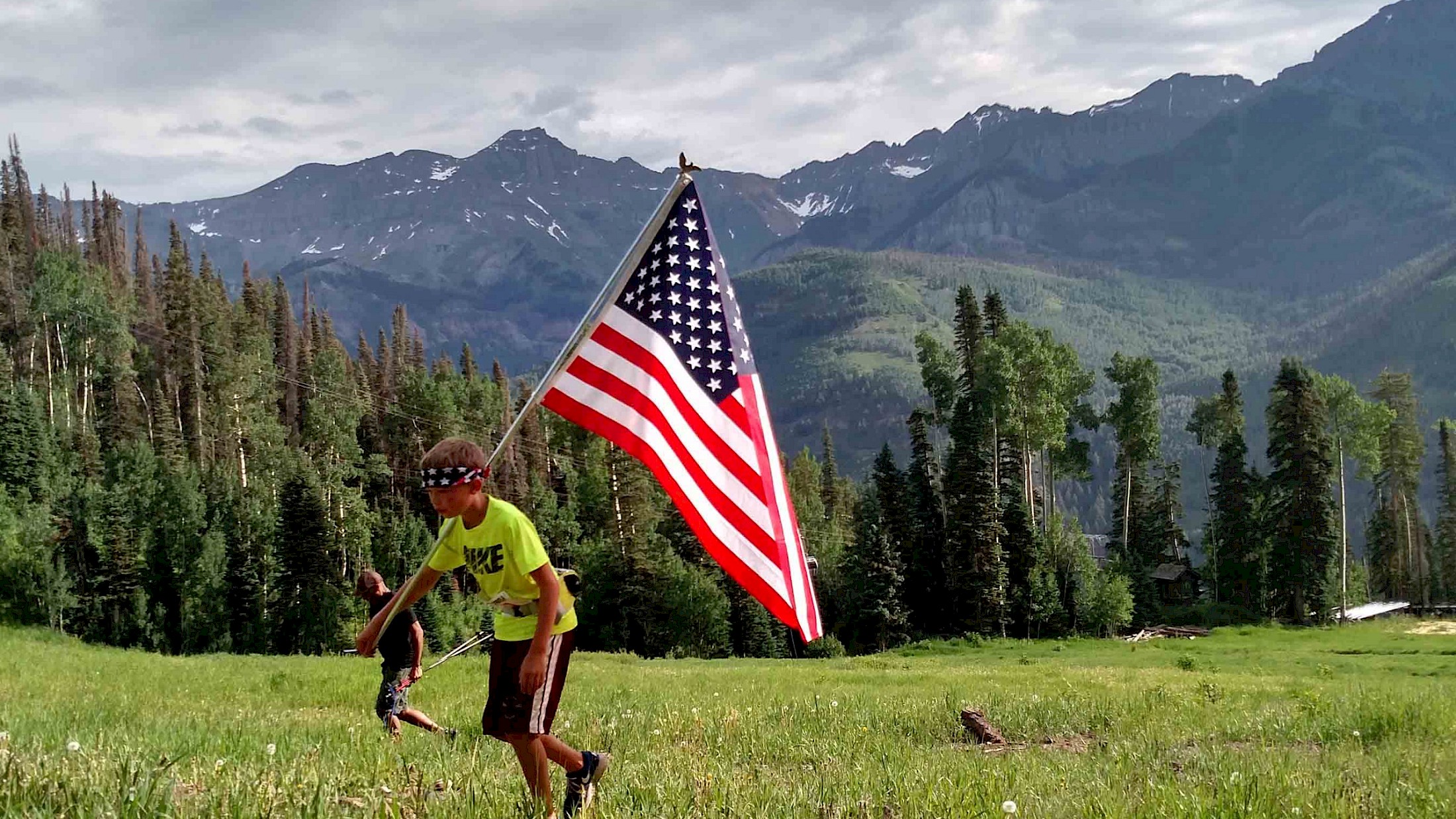 Telluride Rundola