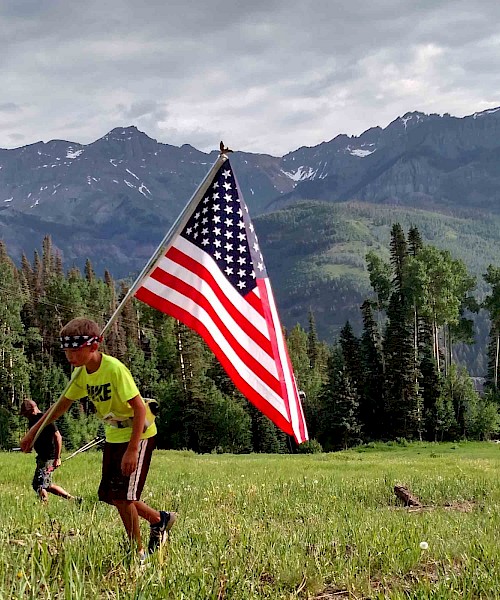 Telluride Rundola