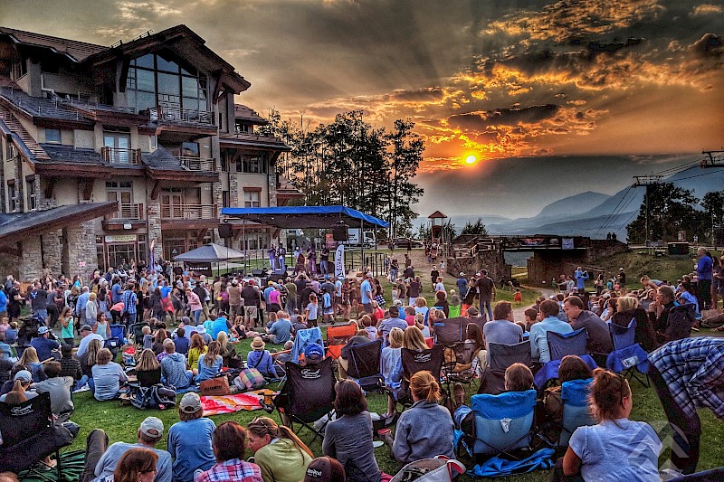 Sunset Concert Series