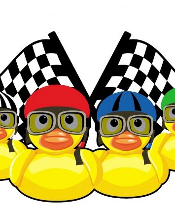 KOTO Duck Race