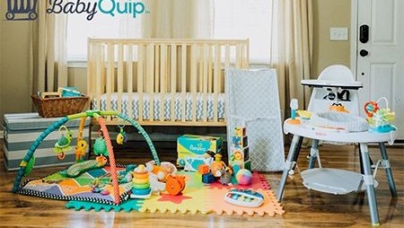 Babyquip telluride