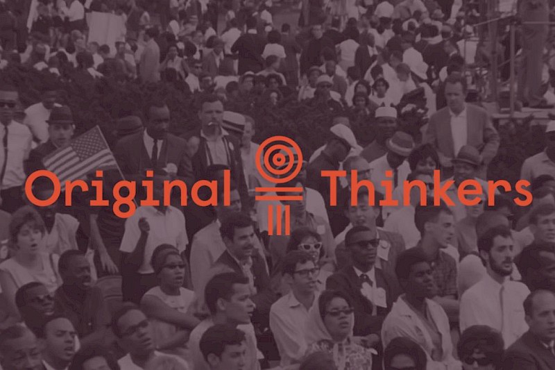 Top 5 Reasons to Get Your Original Thinkers Pass … Now