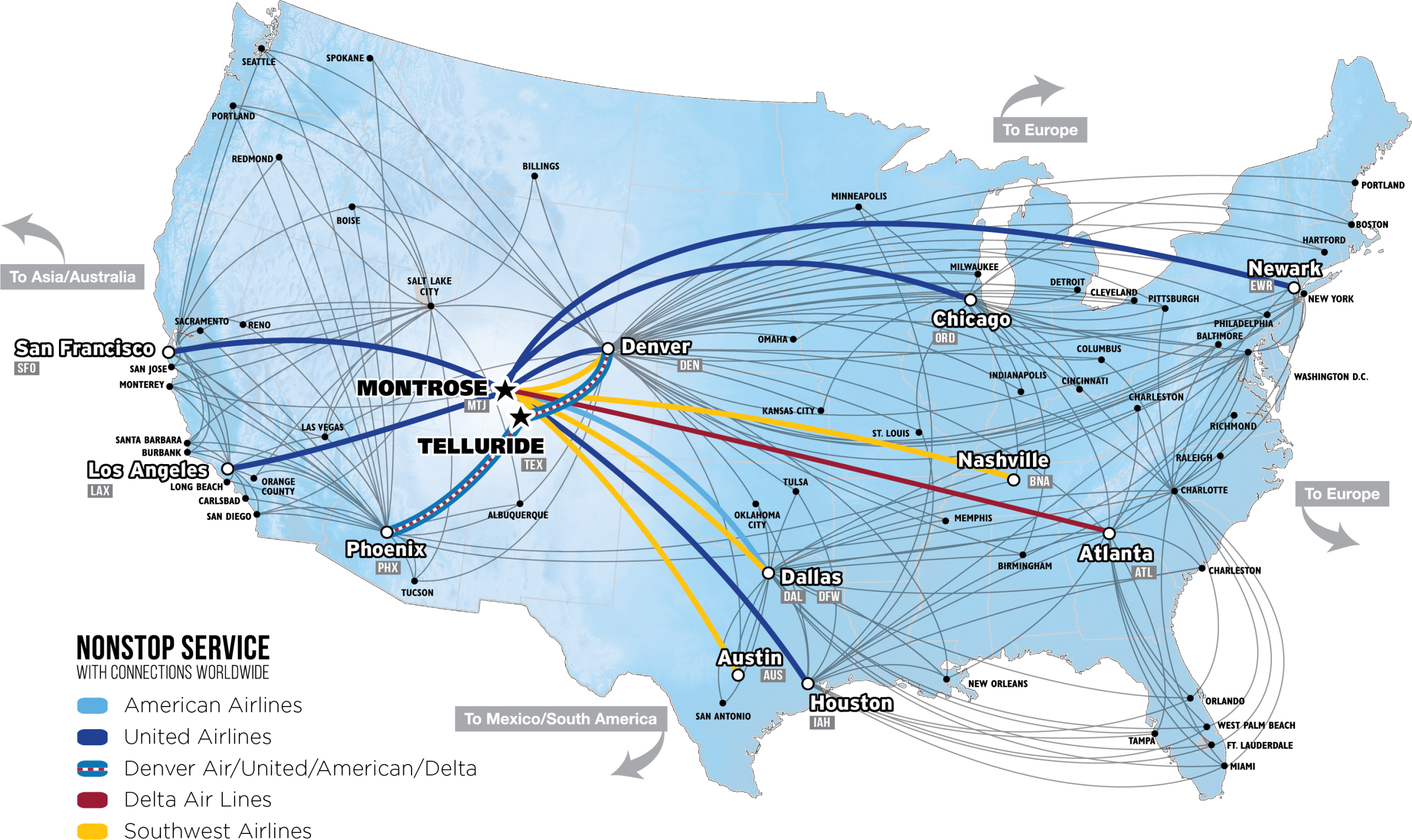 Winter 2023-24 Air Map
