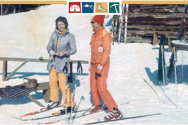 Fireside Chat Series: Telluride Ski School & 1970s Telluride