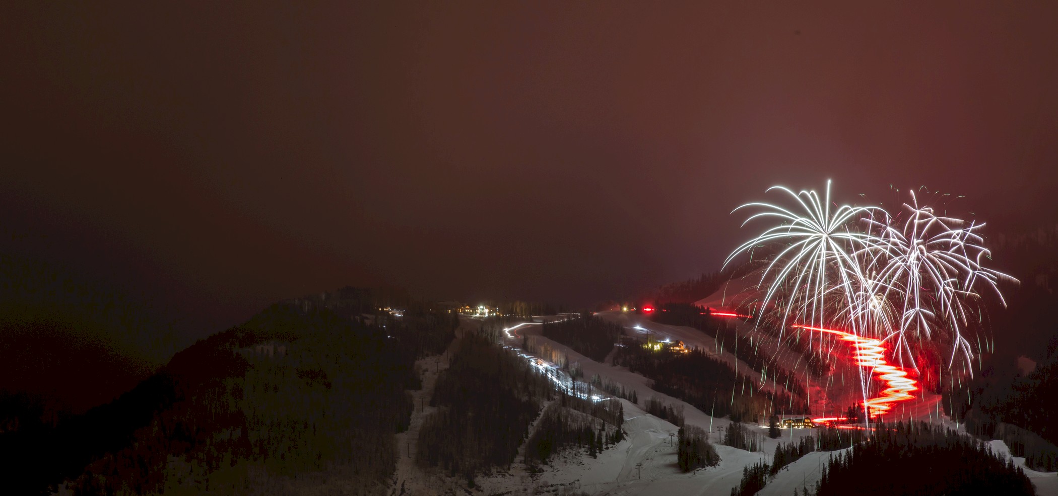 Telluride Ski Resort 50th Anniversary