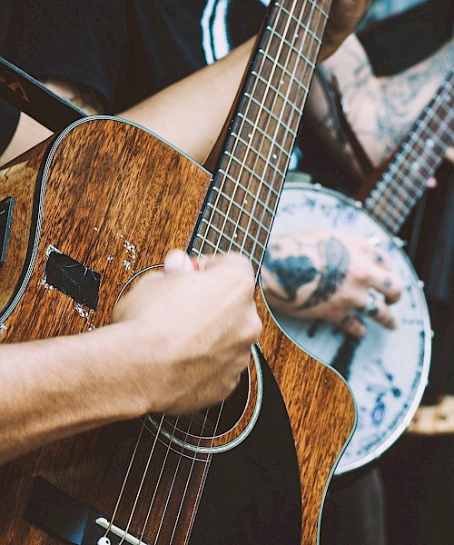 Telluride Americana Festival