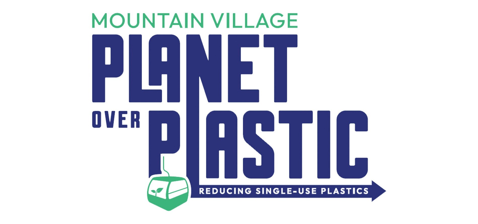 Planet Over Plastics