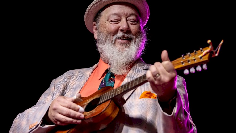 Shinyribs