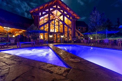4th Night Free