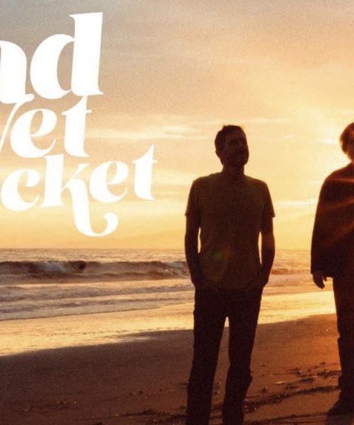 Toad the Wet Sprocket