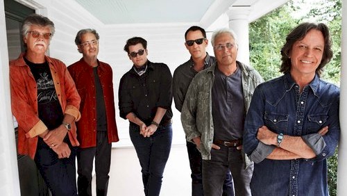 Nitty Gritty Dirt Band
