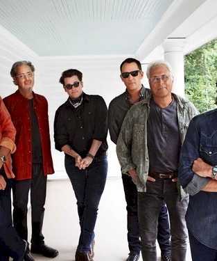 Nitty Gritty Dirt Band