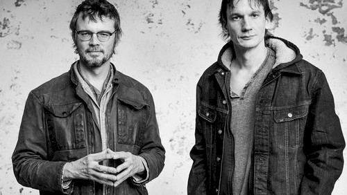 North Mississippi Allstars