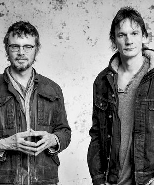 North Mississippi Allstars