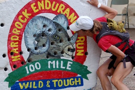 Hardrock Hundred Endurance Run