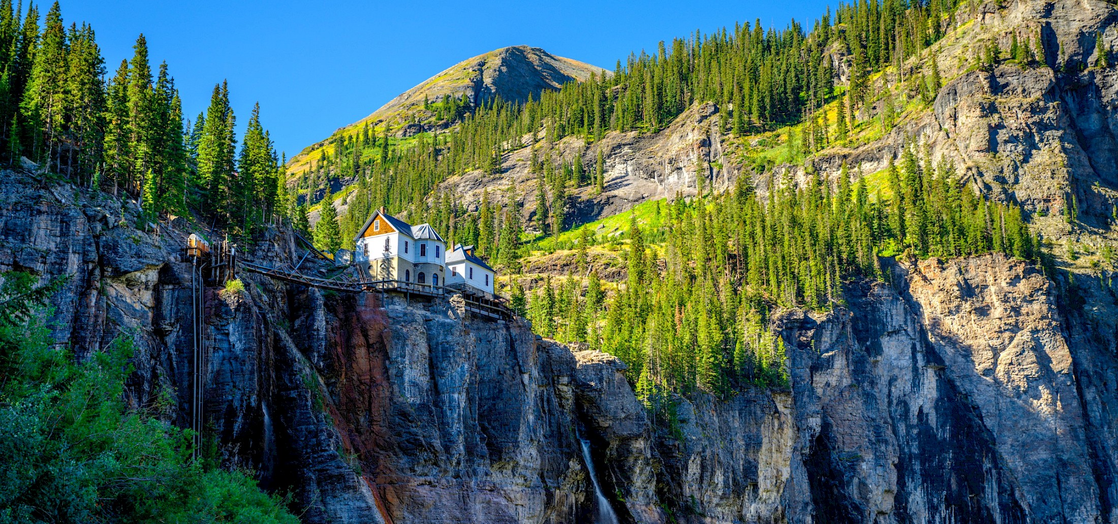 Summer Lodging From $219
