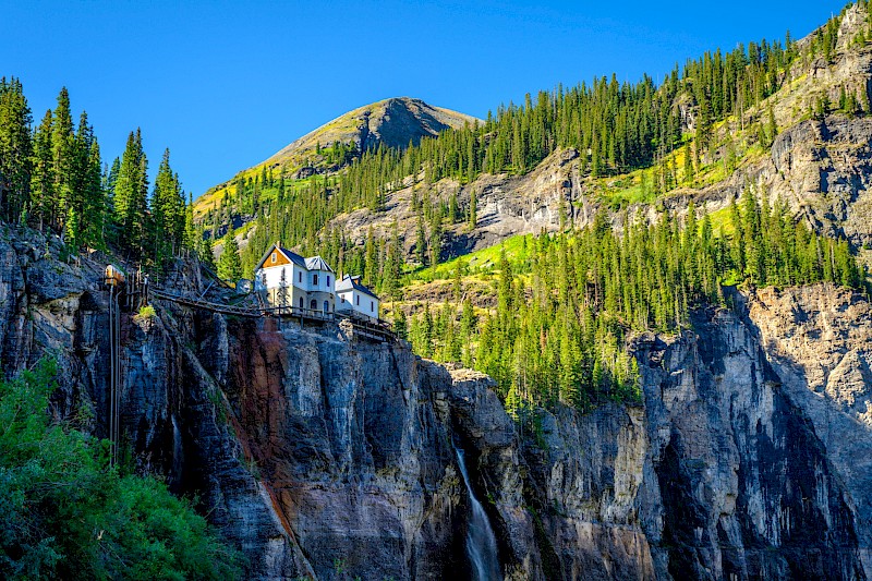 Summer Lodging From $219