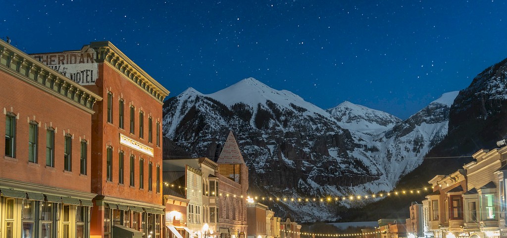 Top 5 Off-Season Activities in Telluride