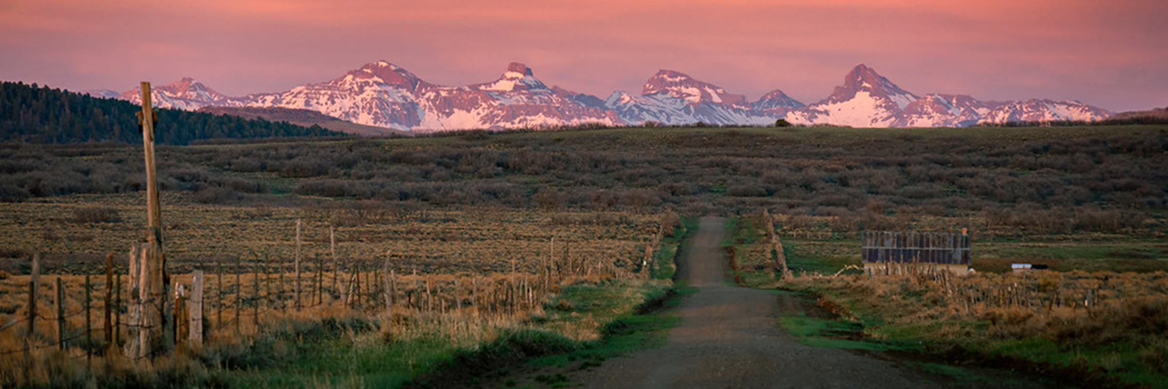 San Juan Scenic Byway