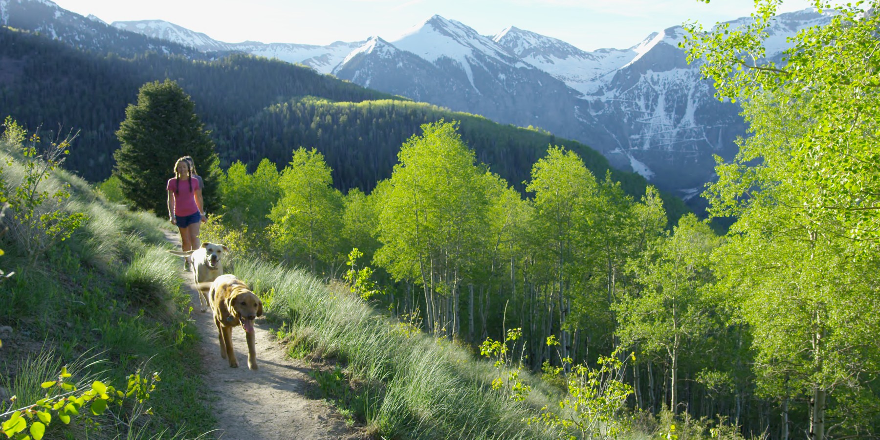 Hiking Adventures