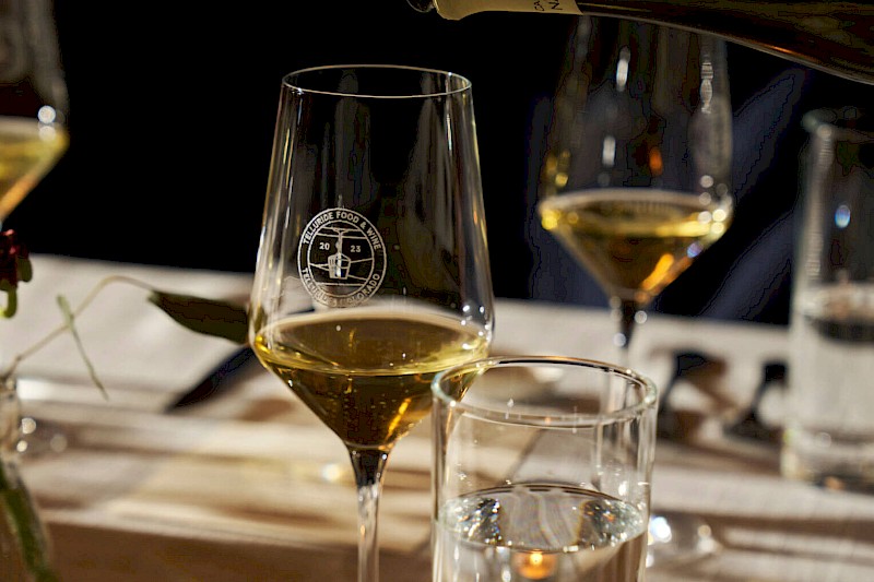 Telluride Food + Vine Launches Inaugural Festival