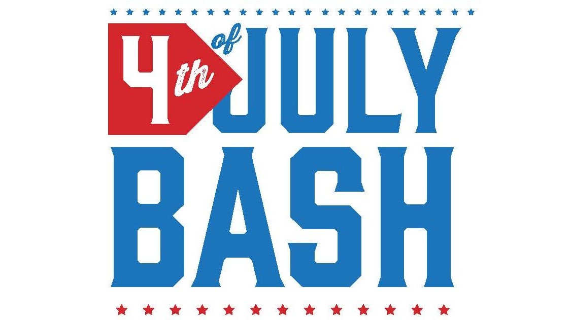 Fourth of July Bash