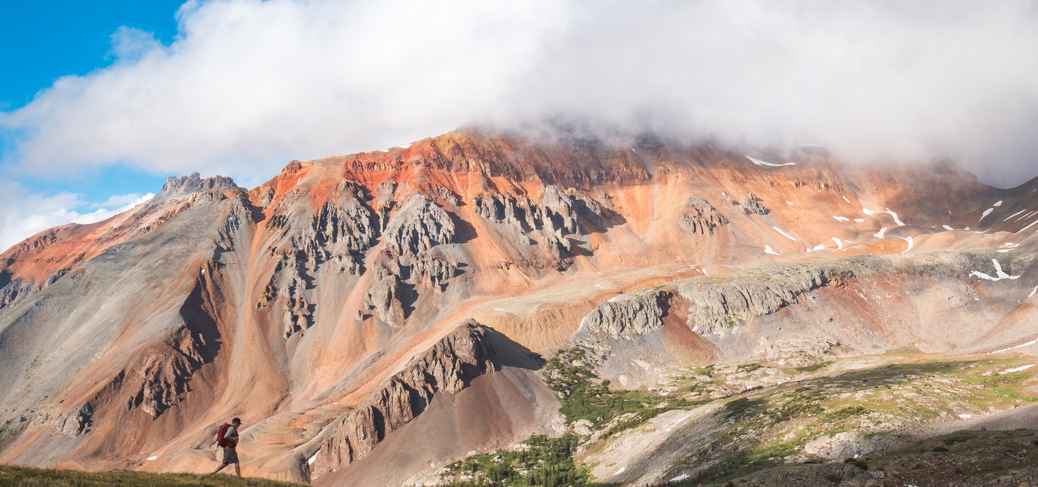 Telluride Hiking Etiquette 101