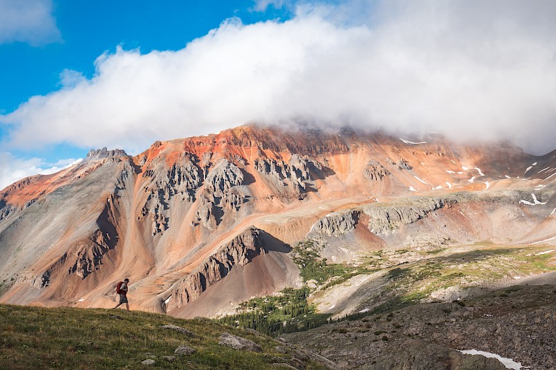 Telluride Hiking Etiquette 101