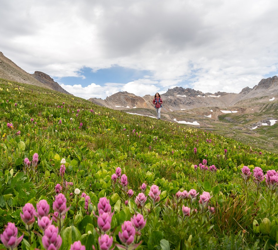 Telluride Hiking Etiquette 101