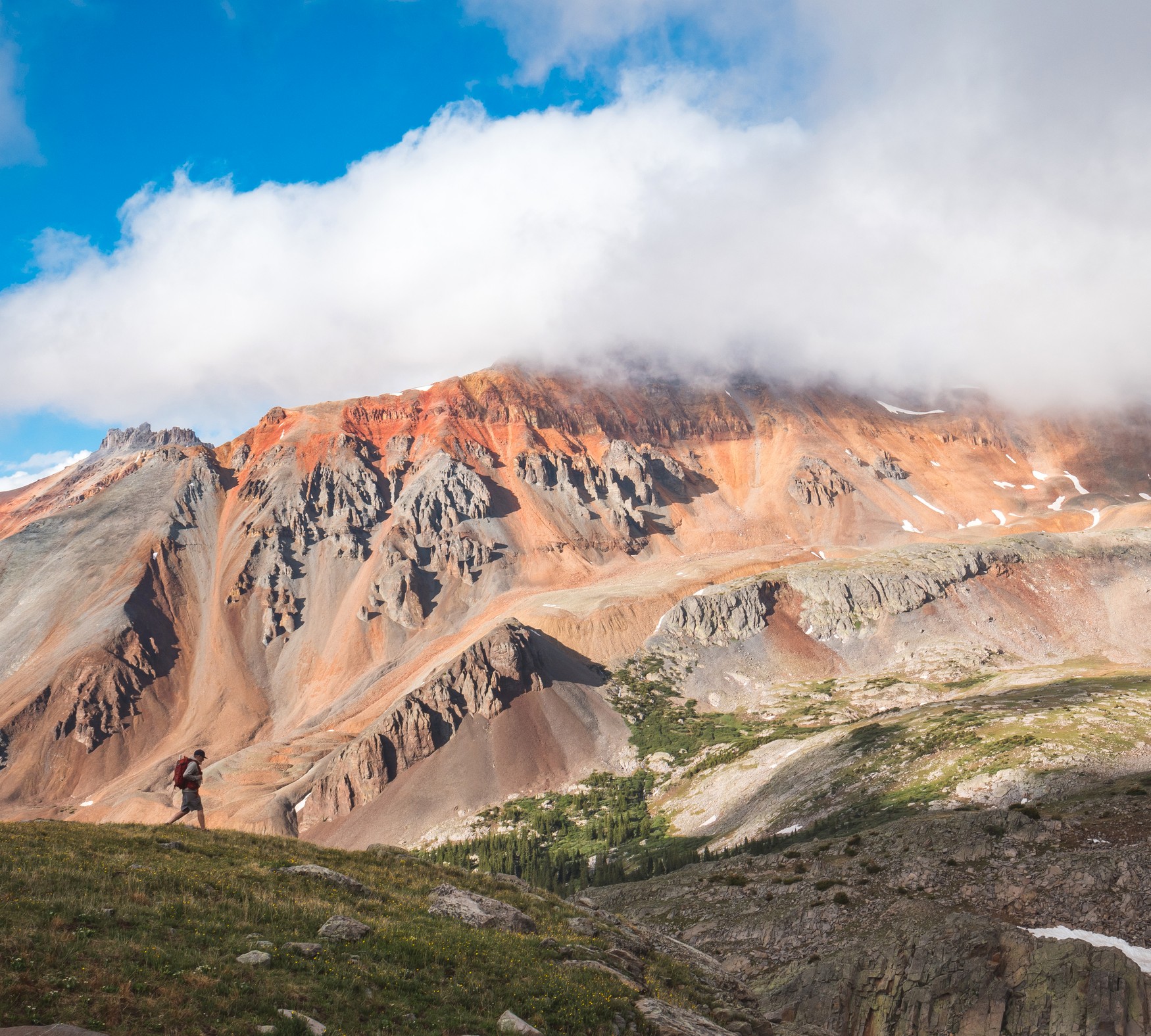 Telluride Hiking Etiquette 101