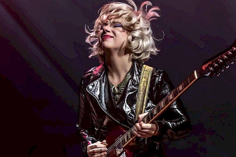 Samantha Fish