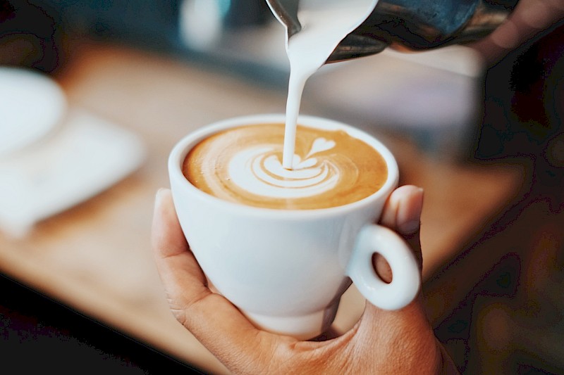 Telluride's Coffee Shops