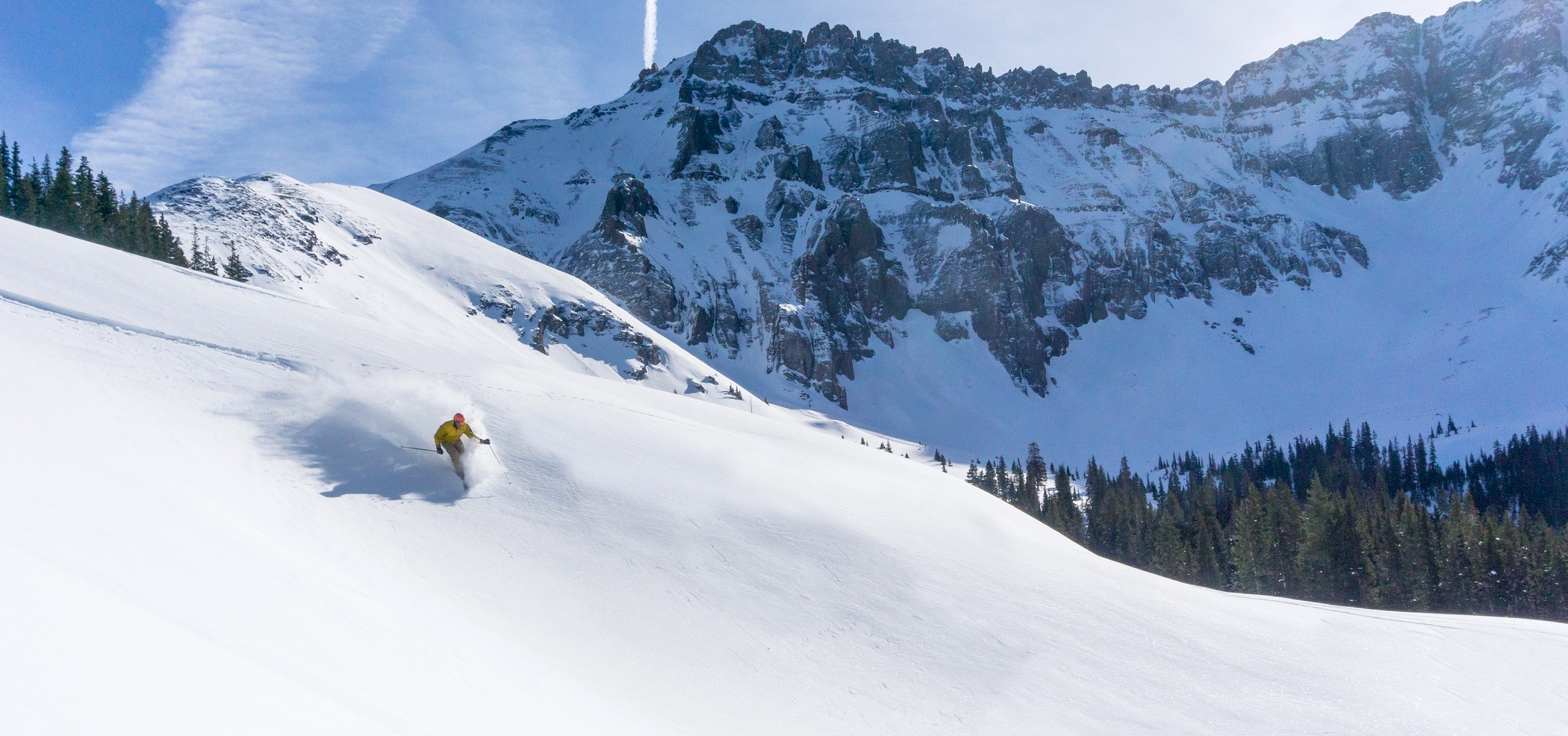 2023-24 Telluride Ski Resort Passes On Sale Now