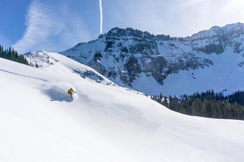 2023-24 Telluride Ski Resort Passes On Sale Now