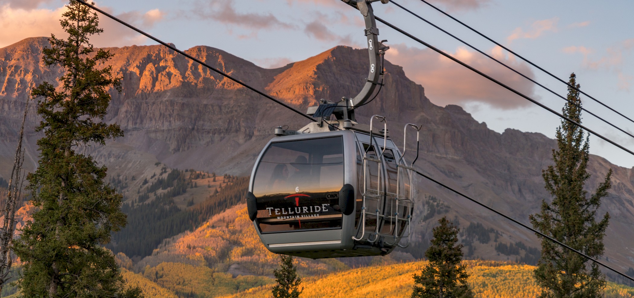 Gondola Closing Date Extended to October 21 Visit Telluride