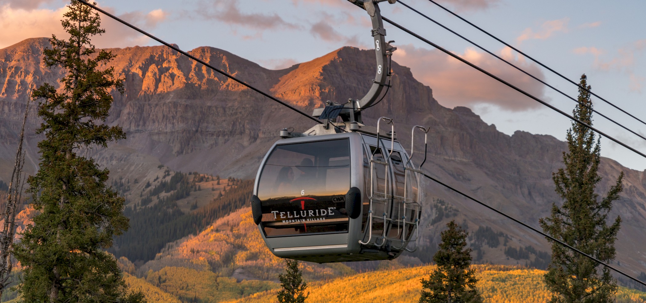 Gondola Closing Date Extended to October 21