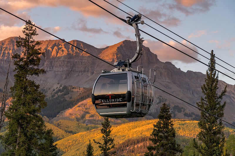 Gondola Closing Date Extended to October 21