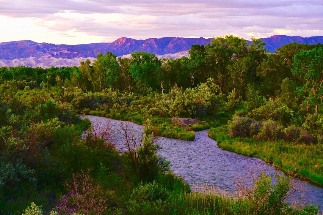 Montrose Visit Telluride