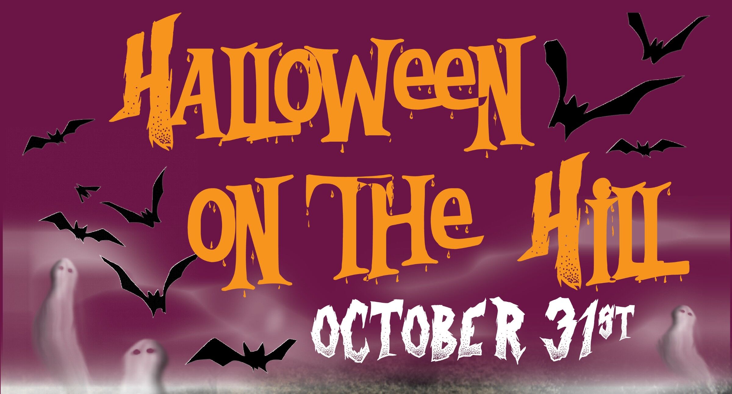 Halloween on the Hill Visit Telluride