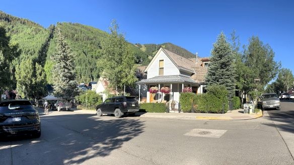 Basecamp Management Vacation Rentals