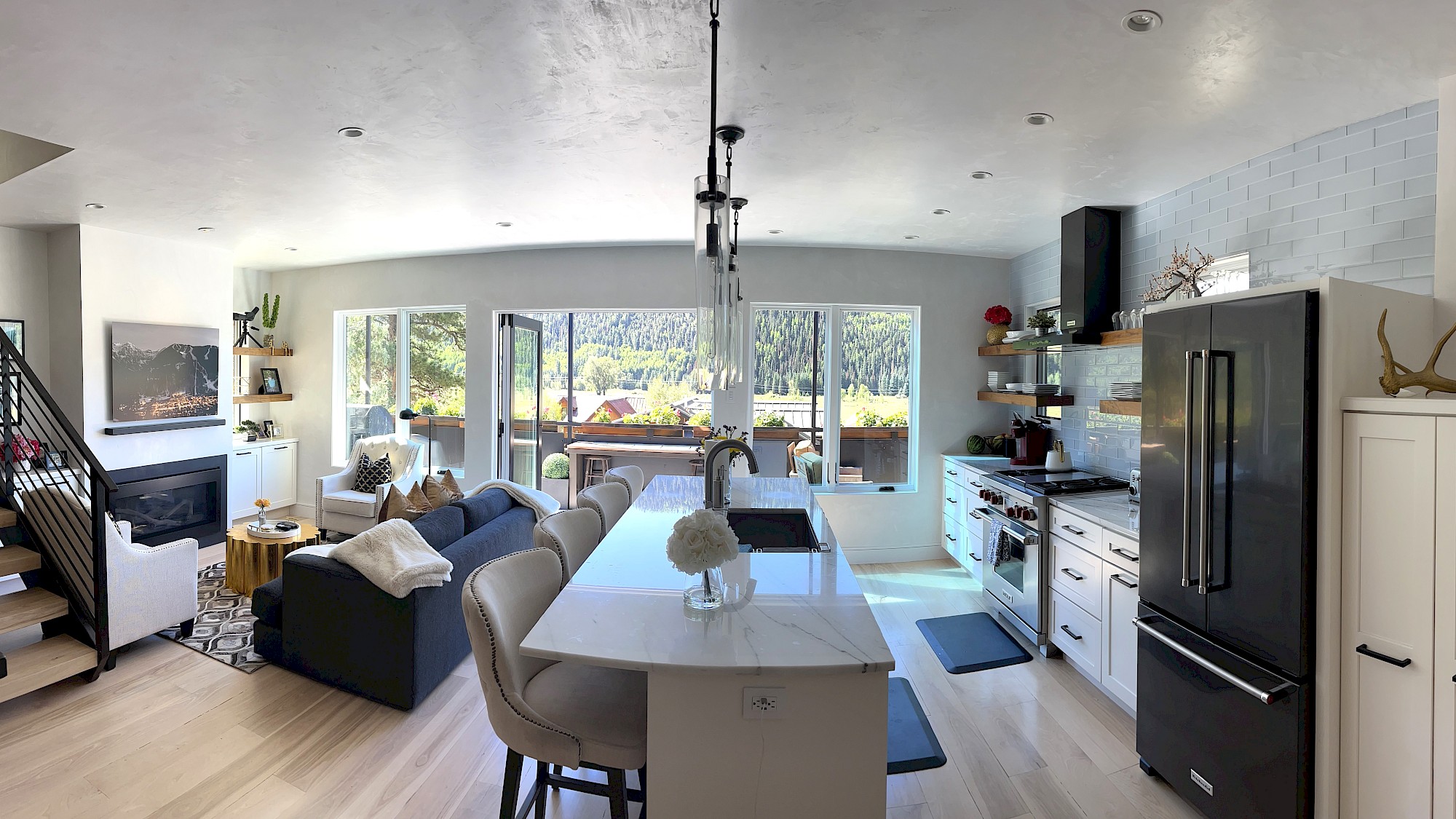 Basecamp Management Vacation Rentals