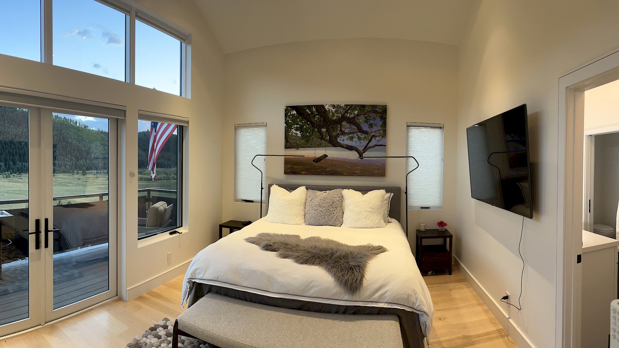 Basecamp Management Vacation Rentals