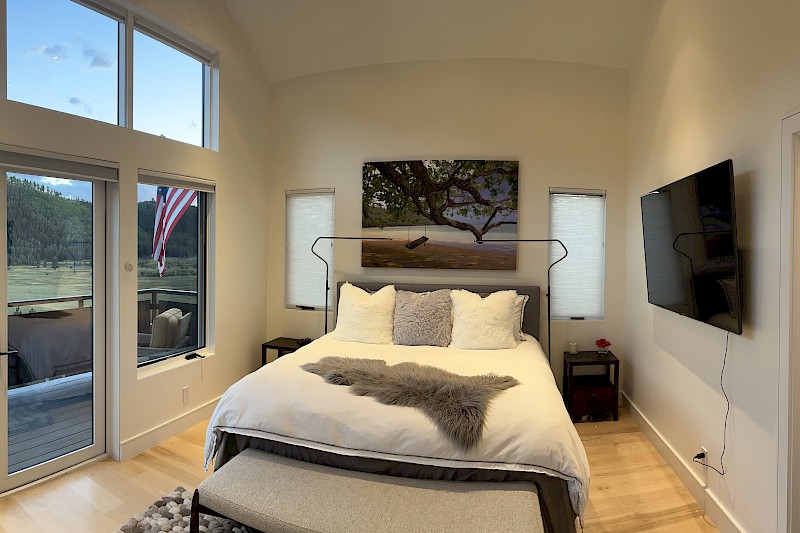 Basecamp Management Vacation Rentals