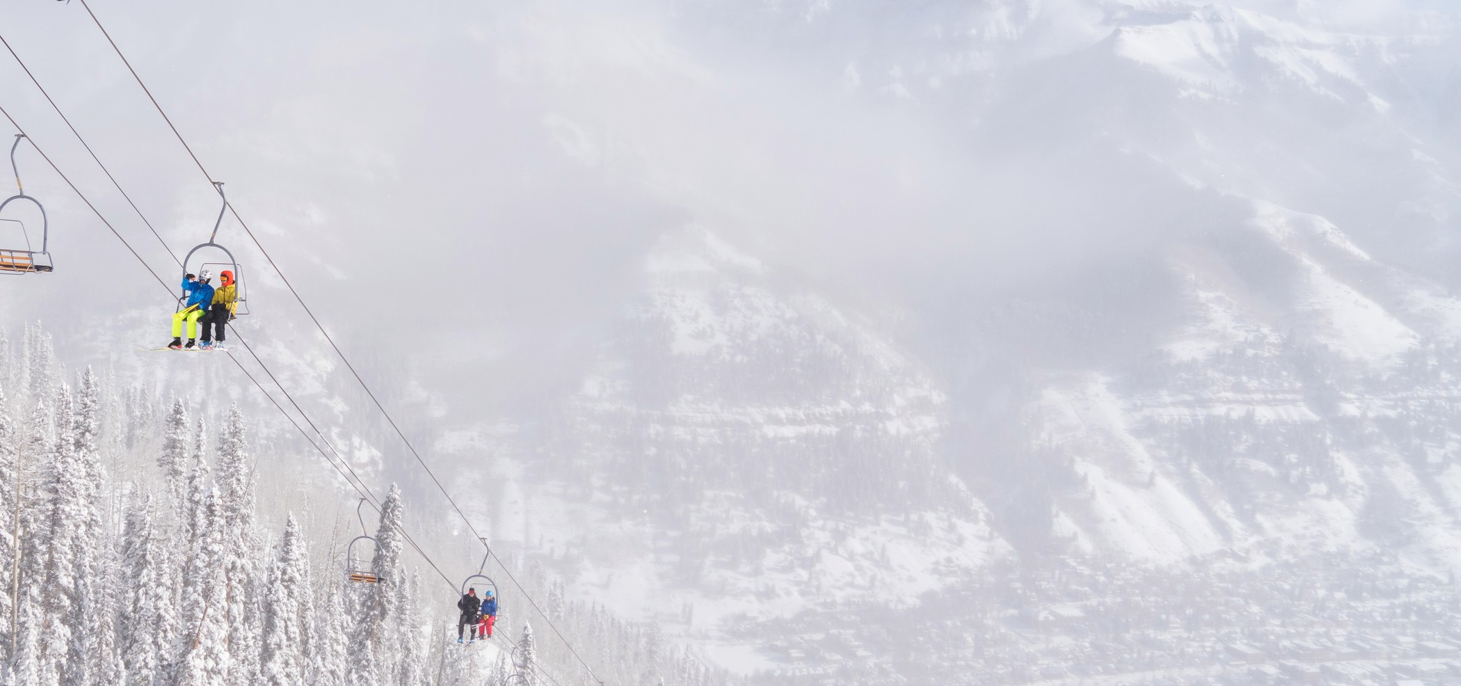 Big Winter Forecasted for Telluride in 2023-24