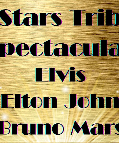 The All Stars Tribute Spectacular