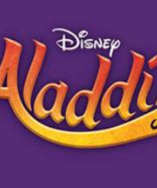 Aladdin