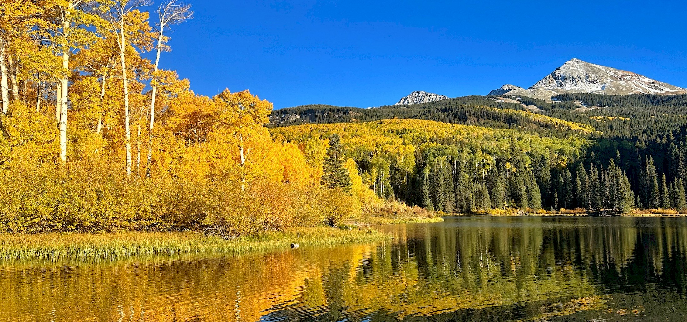 Woods Lake Loop | Visit Telluride