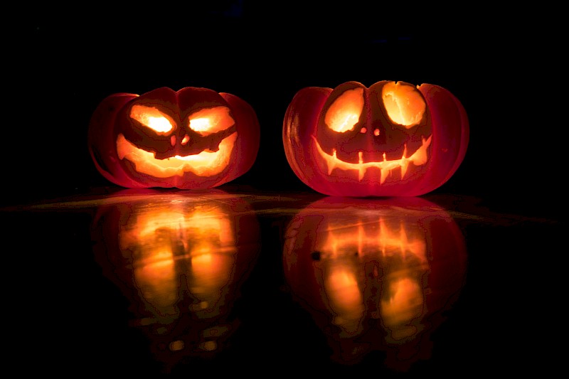 2023 Halloween Happenings